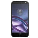 Ficha técnica e caractérísticas do produto Smartphone Motorola Moto Z Dual SIM 32GB 5.5" 13MP - Preto