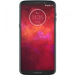 Ficha técnica e caractérísticas do produto Smartphone Motorola Moto Z3 Play XT1929-8 64gb Indigo