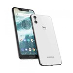 Ficha técnica e caractérísticas do produto Smartphone Motorola One 64GB Dual Chip Android Oreo 8.1 Tela 5.9 2.0 Octa-Core 4G Câmera 13+2MP