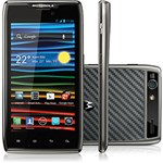 Smartphone Motorola RAZR MAXX, GSM, Titâneo, Processador Dual Core 1,2GHz, Tela AMOLED Advanced 4.3", Touchscreen, Andro...
