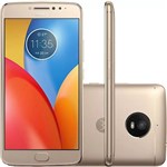 Ficha técnica e caractérísticas do produto Smartphone Motorola Xt1773 Moto E4 Plus Dual Chip 16gb