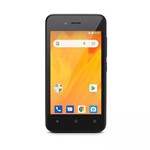 Ficha técnica e caractérísticas do produto Smartphone Ms40g 3g Tela 4" Ram + 8gb Android 8.1 Dual Câmera 5mp+2mp Preto Multilaser - P9070