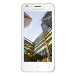 Ficha técnica e caractérísticas do produto Smartphone MS45S 4.5 Pol 8Gb Branco P9012 Multilaser