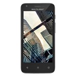 Ficha técnica e caractérísticas do produto Smartphone MS45S 4.5 Pol 8Gb Preto P9011 Multilaser