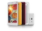 Ficha técnica e caractérísticas do produto Smartphone MS50 Colors Branco 5 Pol. 8.0MP 3G Quad 8GB 5.0 Multilaser - NB256