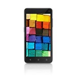Ficha técnica e caractérísticas do produto Smartphone Ms50 Colors - Preto