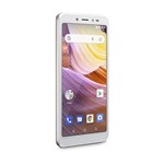Ficha técnica e caractérísticas do produto Smartphone Ms50G 3G 5,5 Pol. Ram 1Gb Câmera 8Mp+5Mp Android 8.1 Bluetooth 8Gb Dourado/Branco Multilaser - P9073