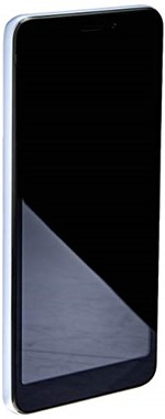 Ficha técnica e caractérísticas do produto Smartphone Ms50G 3G 5,5 Pol. Ram 1Gb Câmera 8Mp+5Mp Android 8.1 Bluetooth 8Gb Prata/Preto Multilaser - P9072