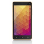 Ficha técnica e caractérísticas do produto Smartphone MS50R Dourado Multilaser P9507