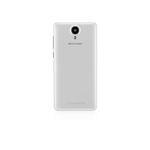 Ficha técnica e caractérísticas do produto Smartphone MS50S 3G Tela 5'' Dual Câmera 5MP+8MP Android 6.0 Multilaser Branco - P9035