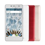 Ficha técnica e caractérísticas do produto Smartphone MS50S 3G Tela 5 Dual Câmera 5MP+8MP Android 6.0 Multilaser Branco - P9035