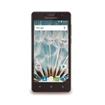 Ficha técnica e caractérísticas do produto Smartphone MS50S 3G Tela 5" Dual Câmera 5MP+8MP Android 6.0 Multilaser Preto - P9034