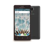 Ficha técnica e caractérísticas do produto Smartphone Ms50s Nb262 Colors Dual Chip Tela Ips 5 Polegadas Android 8gb + 16gb Sd Fm 3g - Preto