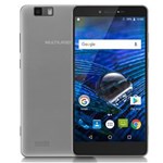 Ficha técnica e caractérísticas do produto Smartphone Ms70 4G Android 6.0 Tela 5,85 Mem. 64Gb - P9037