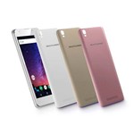 Smartphone MS55M 3G Tela 5.5" Android 7 Dual Chip Memória 16
