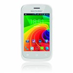 Ficha técnica e caractérísticas do produto Smartphone Multilaser MS2 Branco Dual Chip Tela 3.5" Android 4.2 - P3291