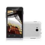Ficha técnica e caractérísticas do produto Smartphone Multilaser MS40 Branco Tela 4.0 QuadCore 4GB Android 4.4 - P9008 - P9008