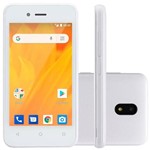 Ficha técnica e caractérísticas do produto Smartphone Multilaser MS40G 8GB Desbloqueado