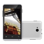 Ficha técnica e caractérísticas do produto Smartphone Multilaser MS40S Branco 4" Câmera 5MP 3G Quad Core 8GB NB252
