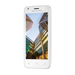 Ficha técnica e caractérísticas do produto Smartphone Multilaser MS45S Dual Chip Android Tela 4.5 Quad-core 1.2GHz 8GB Câmera 5MP Bivolt