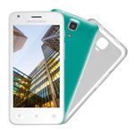 Ficha técnica e caractérísticas do produto Smartphone Multilaser Ms45s Dual P9012 Branco - Android 5.1 Lollipop, 8gb, Câmera 5mp, Tela 4.5