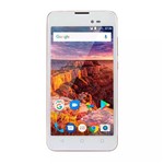 Ficha técnica e caractérísticas do produto Smartphone Multilaser Ms50l 3g Quadcore 1gb Ram Tela 5" Dual