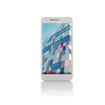 Ficha técnica e caractérísticas do produto Smartphone Multilaser MS55 Colors Branco Quad Core 8Gb Tela 5.5, NB233