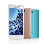 Ficha técnica e caractérísticas do produto Smartphone Multilaser Ms60 P9006 Branco e Dourado