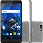 Smartphone MS70 4G Android 6.0 Multilaser P9036