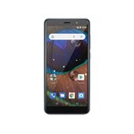 Ficha técnica e caractérísticas do produto Smartphone Multilaser NB733 Ms50x 4G 16GB Android 8.1 Preto e Azul
