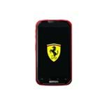 Ficha técnica e caractérísticas do produto Smartphone Nextel Ferrari Motorola XT621 4GB, Single, 3G, Android, Câm 5MP, Wi-Fi Preto e Vermelho