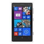 Ficha técnica e caractérísticas do produto Smartphone Nokia Lumia 1020 Branco 4G Tela 4,5 Windows Phone 8 Memória 32GB Câm. 41MP