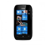 Ficha técnica e caractérísticas do produto Smartphone Nokia Lumia 710, Windows Phone, Camera 5mp, Touch Screen, 3g, Wi-fi, Bluetooth, Gps, Radi