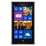 Ficha técnica e caractérísticas do produto Smartphone Nokia Lumia 925 Branco, 4G, Processador de 1.5 GHz Dual Core, 4G, Memória 16GB, Câmera 8.7MP, Tela 4.5 PureMotion HD +