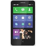 Ficha técnica e caractérísticas do produto Smartphone Nokia X Dual Chip Branco, Sistema Platform 1.1, Dual Core 1Ghz, Tela 4 Polegadas, Câmera de 3MP, Wi-Fi, 3G e GPS