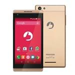 Ficha técnica e caractérísticas do produto Smartphone Positivo S455 Selfie Dual Chip 8gb Desbloqueado Android 5.0 Camera 5mp Dourado