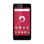 Ficha técnica e caractérísticas do produto Smartphone Positivo S520 TWIST M - Android 6.0 3G Wifi 5 Polegadas 16GB Câmera 8MP - Vermelho