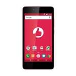 Ficha técnica e caractérísticas do produto Smartphone Positivo S520 Twist M - Android 6.0 3g Wifi 5 Polegadas 16gb Câmera 8mp - Vermelho