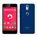 Smartphone Positivo S520 Twist M - Android 6.0 3g Wifi 5 Polegadas 16gb Câmera 8mp - Azul