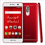 Ficha técnica e caractérísticas do produto Smartphone Positivo Twist S530 - Android 7.0 3G 5.2" 16GB Câmera 8MP - Vermelho