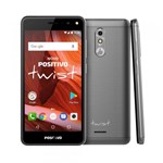 Smartphone Positivo Twist S511 16GB Android