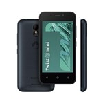 Ficha técnica e caractérísticas do produto Smartphone Positivo Twister Mini S431B Tela 4, 16GB, Dual Chip