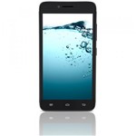 Ficha técnica e caractérísticas do produto Smartphone Q-touch JET Q01A Azul, Tela 5, Dual, 8GB, Android 5.1 , 3G, Quad Core
