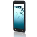 Ficha técnica e caractérísticas do produto Smartphone Q-touch Jet Q01a Azul, Tela 5", Dual, 8gb, Android 5.1 , 3g, Quad Core