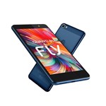 Ficha técnica e caractérísticas do produto Smartphone Quantum Fly (Q7) 5.2" 32 Gb Helio X20 Decacore Azul - 3900403