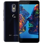 Ficha técnica e caractérísticas do produto Smartphone Quantum MUV PRO 32GB Octa Core 4G Dual Chip Android 6.0 16 MP 5.5" - Azul