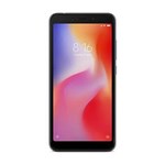 Ficha técnica e caractérísticas do produto Smartphone Redmi 6A 2GB/16GB Dual Sim Tela 5.45 Xiaomi