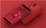 Ficha técnica e caractérísticas do produto Celular Ds Redmi Note 6 Pro 32gb Vermelho