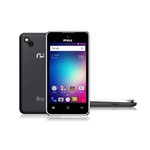 Smartphone Riu Eko R-240 Dual Chip Android 6.0 Tela 4 8gb Câmera 8mp Bivolt