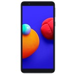 Ficha técnica e caractérísticas do produto Smartphone Samsung A01 CORE, Preto, A013M, Tela de 5.3", 32GB, 8MP